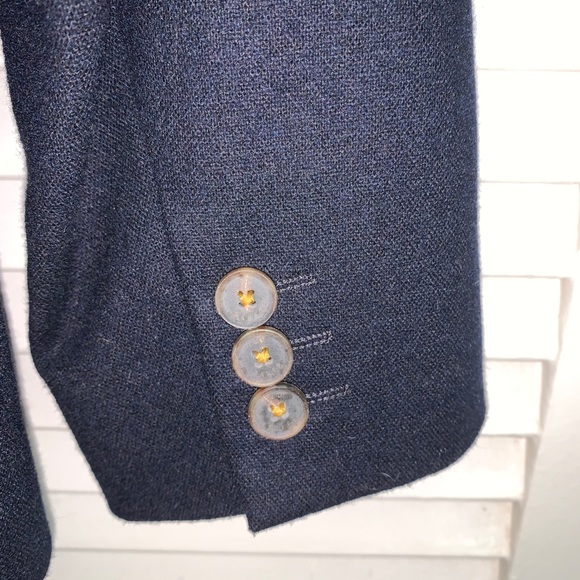 T’es Baker blazer - Picture 6 of 6